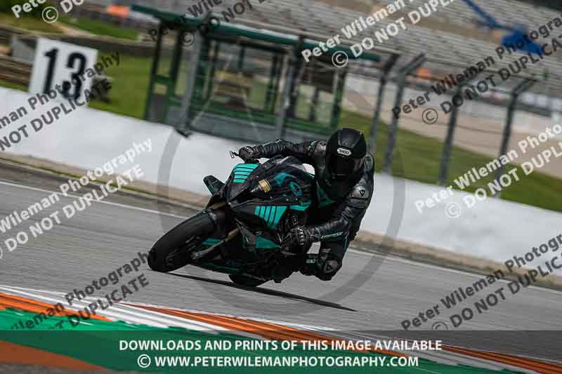 march 2018;motorbikes;no limits;peter wileman photography;portugal;trackday digital images;valencia